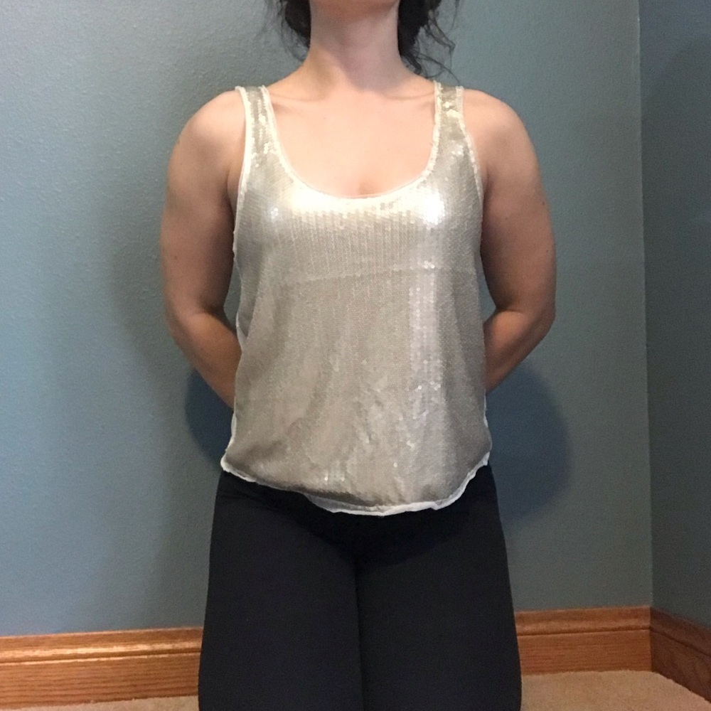 American Eagle tank top